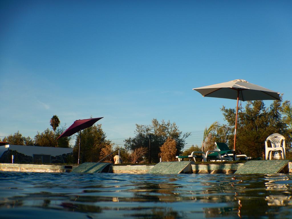 Villa Lusitaurus à Montoito Extérieur photo