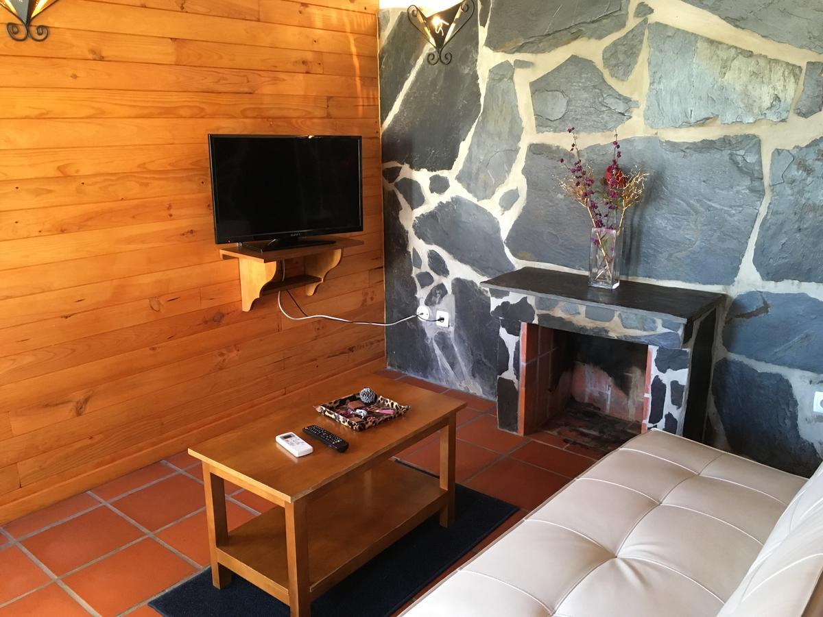 Villa Lusitaurus à Montoito Extérieur photo