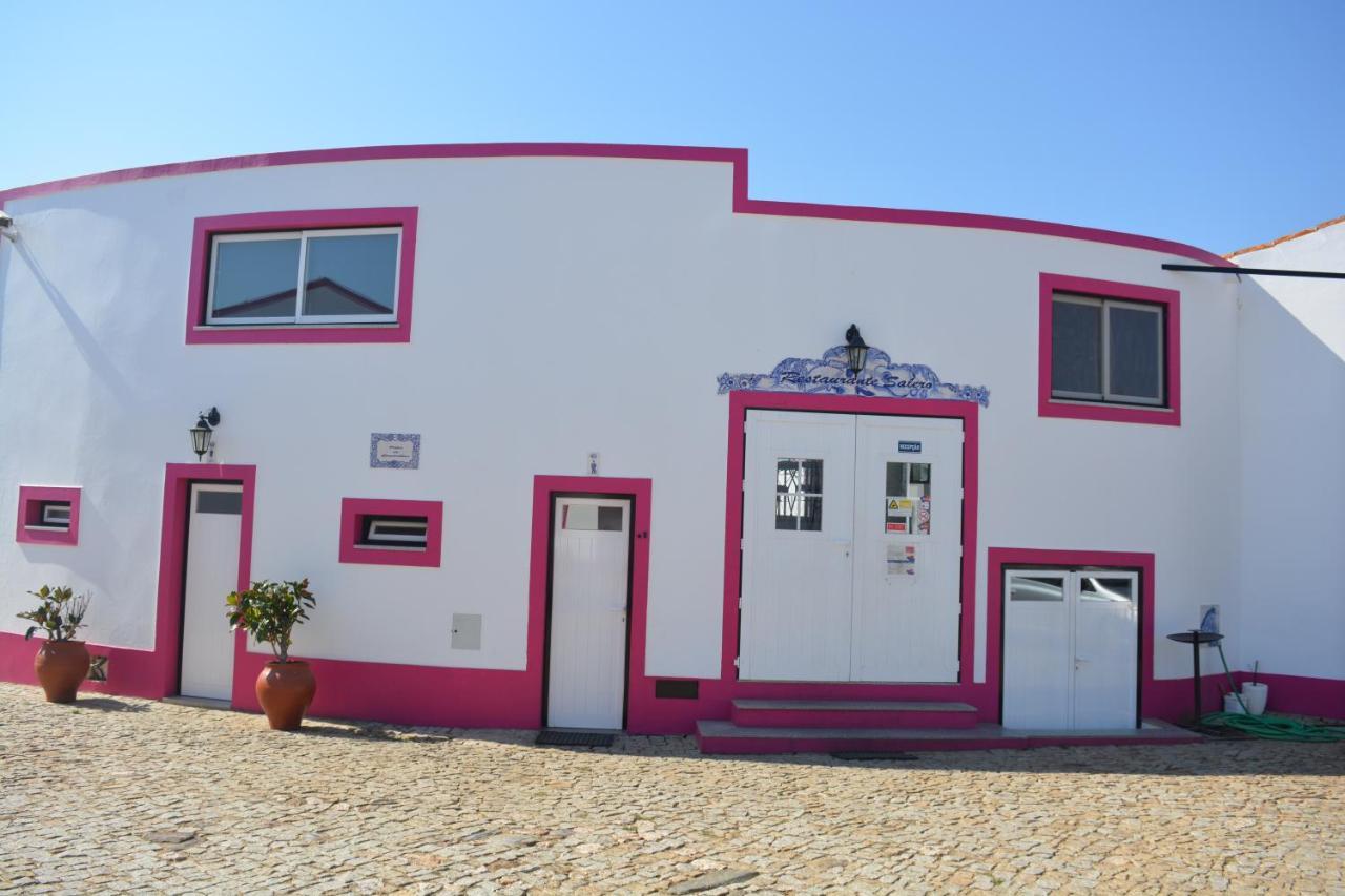 Villa Lusitaurus à Montoito Extérieur photo